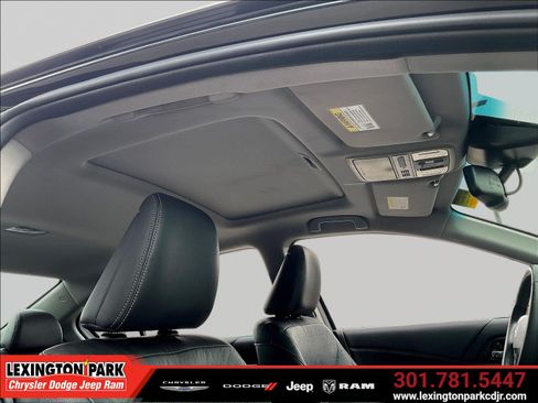 Used 2015 Honda Accord EX-L image 25