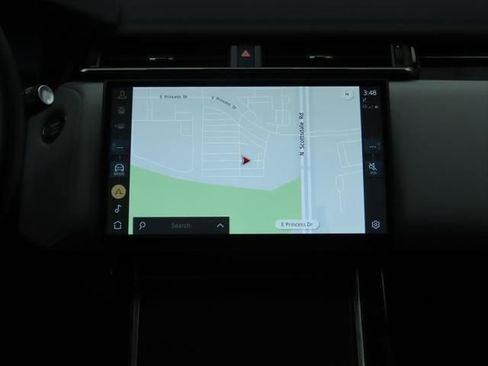 New 2026 Land Rover Range Rover Velar Dynamic SE image 15