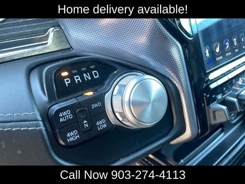 Used 2021 RAM 1500 Limited image 25