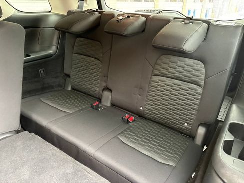Used 2023 Nissan Pathfinder SV AWD/4WD image 20