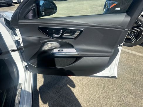 New 2026 Mercedes-Benz E 350 Sedan image 16