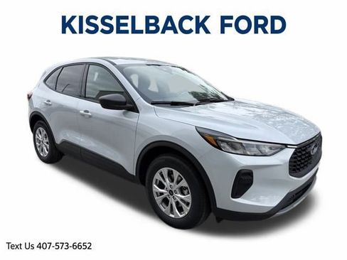 New 2026 Ford Escape Active image 1