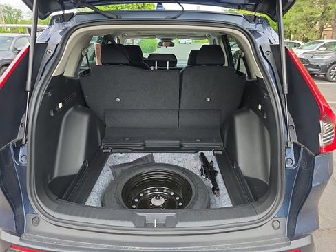 Certified 2024 Honda CR-V EX image 24