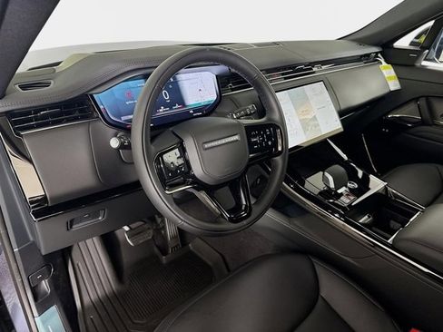 New 2026 Land Rover Range Rover Sport Dynamic SE image 9