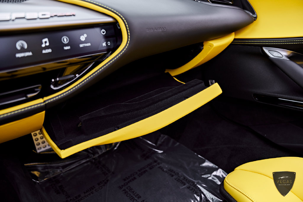 Used 2024 Ferrari SF90 Spider AWD/4WD image 84