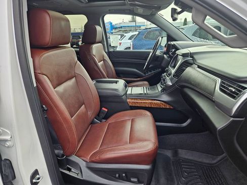 Used 2020 Chevrolet Tahoe Premier w/ Premier Plus Edition image 42