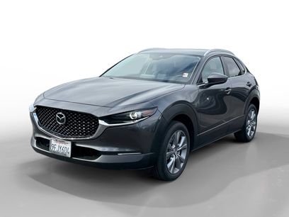 Certified 2023 MAZDA CX-30 AWD 2.5 S w/ Preferred Package