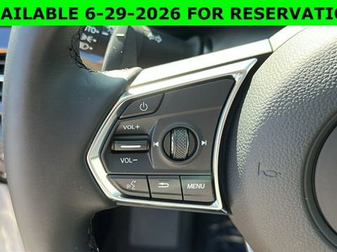 Used 2026 Acura MDX SH-AWD w/ Technology Package image 14