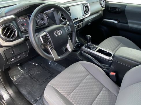Certified 2023 Toyota Tacoma SR5 RWD image 26