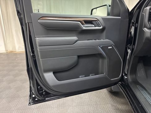 New 2026 Chevrolet Silverado 1500 RST image 24