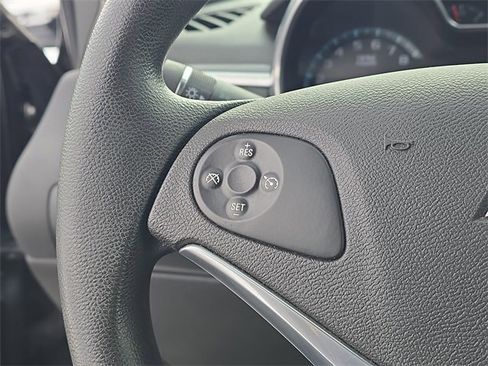 Used 2017 Chevrolet Impala LS image 16