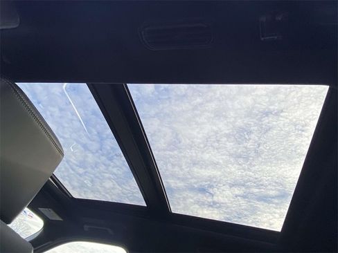 New 2025 Ford Expedition Platinum w/ Stealth Performance Package image 14