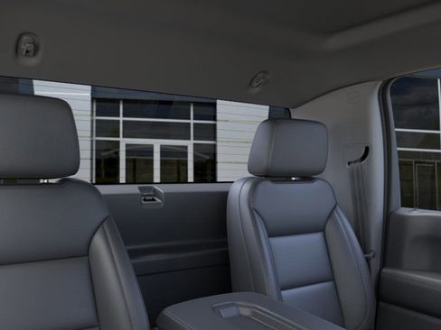 New 2026 GMC Sierra 1500 Pro w/ Pro Value Package image 24