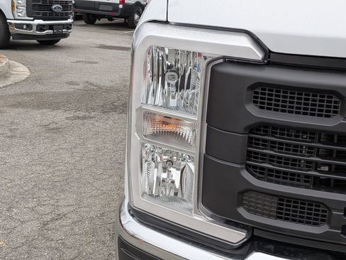 New 2026 Ford F250 XL RWD image 11