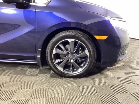 Used 2021 Honda Odyssey Elite image 7