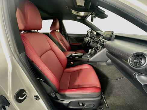 Used 2024 Lexus IS 300 w/ Comfort Package RWD image 32