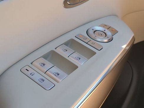 New 2026 Genesis GV70 2.5T Select image 23