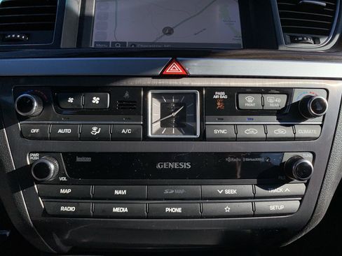 Used 2020 Genesis G80 3.8 w/ Sport Package 02 image 29