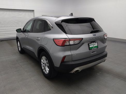 Used 2021 Ford Escape SE FWD image 5