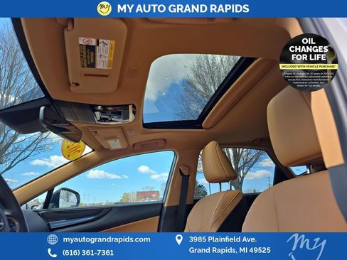 Used 2024 Lexus NX 350 AWD w/ Cold Area Package image 33