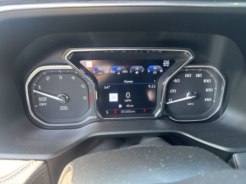 Used 2021 GMC Yukon Denali w/ Denali Ultimate Package image 4