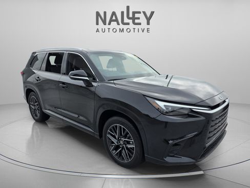 Used 2024 Lexus TX 350 FWD image 7