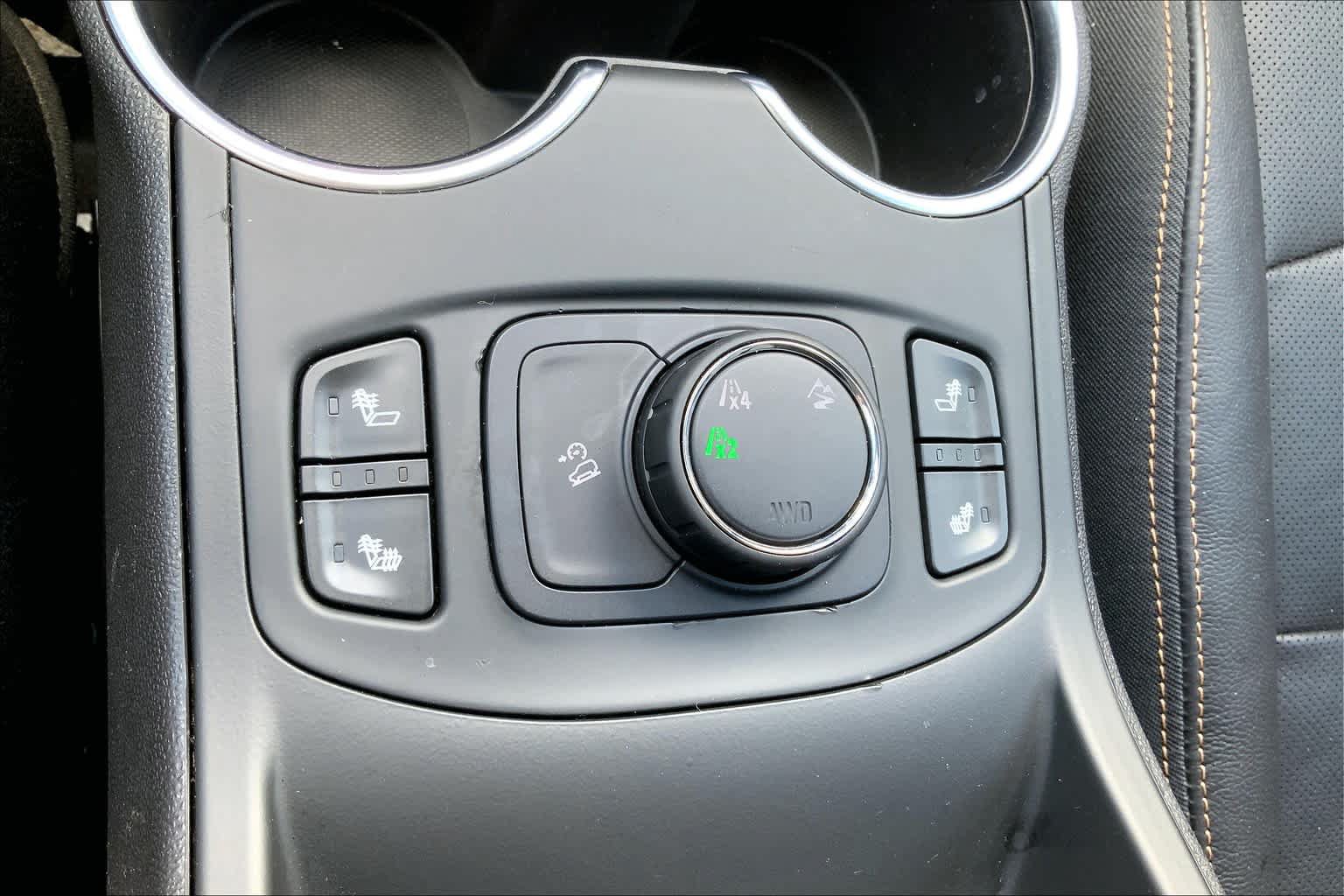 Used 2018 GMC Terrain SLT AWD/4WD image 33