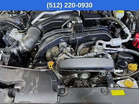 Certified 2024 Subaru Crosstrek 2.5i Wilderness image 39