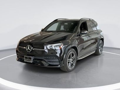 Used 2020 Mercedes-Benz GLE 350 4MATIC