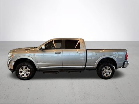 Used 2021 RAM 2500 Laramie AWD/4WD image 11