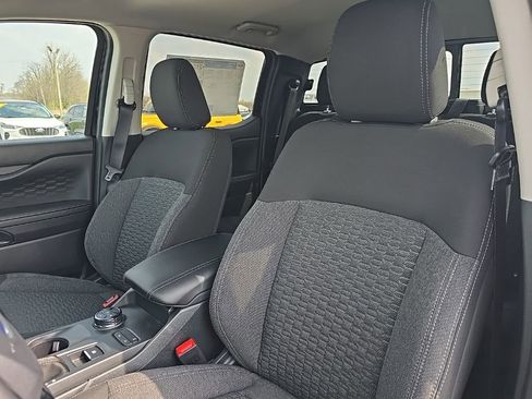 New 2026 Ford Ranger XLT AWD/4WD image 21