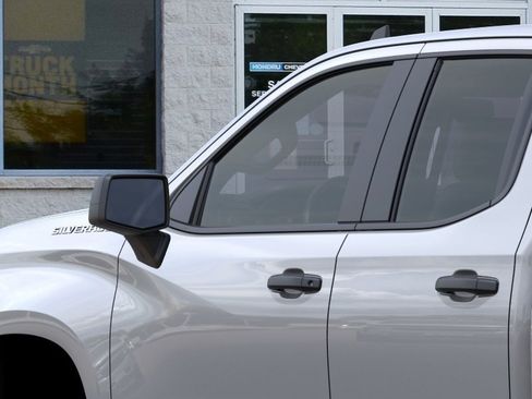 New 2026 Chevrolet Silverado 1500 W/T image 36