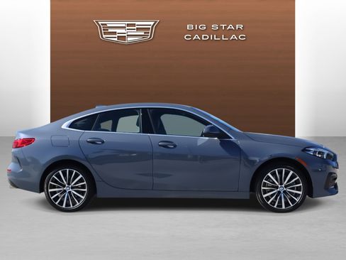 Used 2022 BMW 228i Gran Coupe w/ Convenience Package image 6