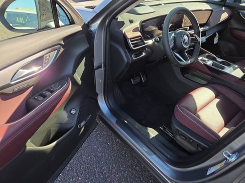New 2026 Buick Envision Sport Touring AWD/4WD image 10