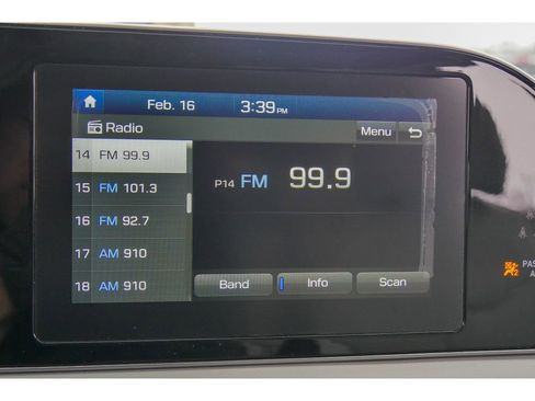 Used 2020 Hyundai Palisade SEL w/ Convenience Package image 33