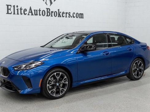Used 2026 BMW 228i xDrive AWD/4WD image 36