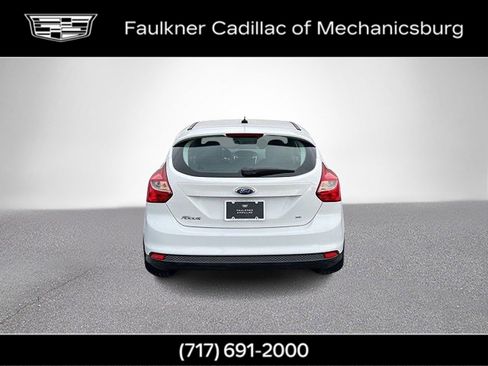 Used 2013 Ford Focus SE image 6