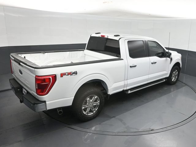Used 2023 Ford F150 XLT w/ Equipment Group 301A Mid AWD/4WD image 42