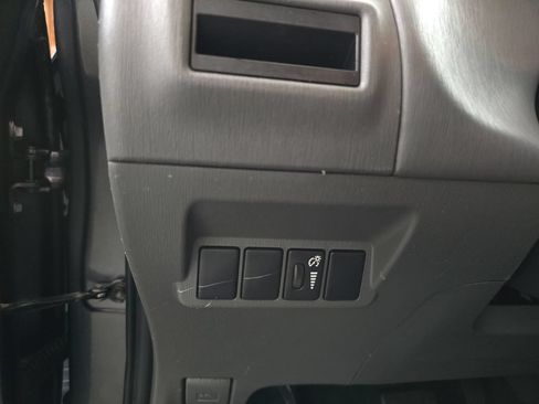 Used 2014 Toyota Prius V Three FWD image 26