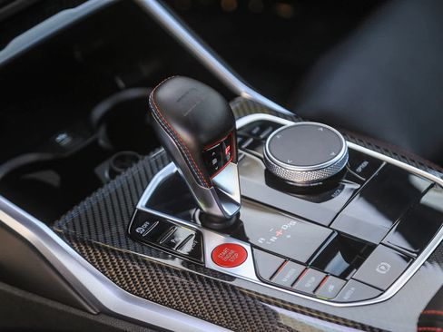 Used 2025 BMW M2 w/ M Driver's Package image 16