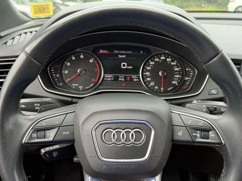 Used 2021 Audi Q5 2.0T Premium w/ Convenience Package AWD/4WD image 29