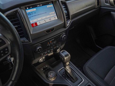 Used 2019 Ford Ranger XLT w/ Equipment Group 302A Luxury image 16