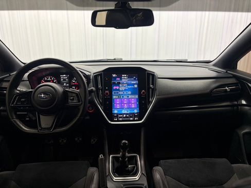 Used 2022 Subaru WRX Limited image 9