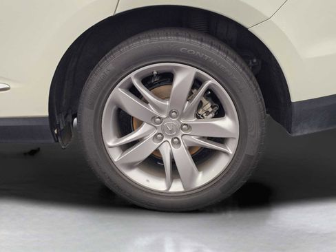 Used 2019 Acura RDX AWD w/ Advance Package image 8