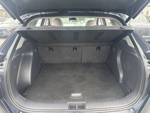 Certified 2024 Hyundai Kona Limited AWD/4WD image 6