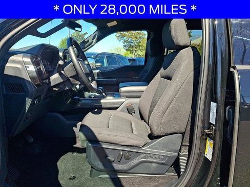 Certified 2023 Ford F150 XLT w/ Equipment Group 302A High AWD/4WD image 13
