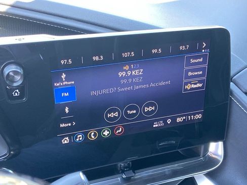 Used 2020 Chevrolet Corvette Stingray Coupe w/ Battery Protection Package image 17