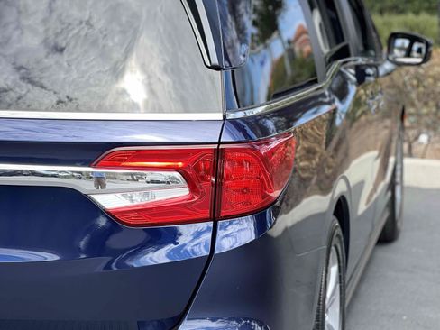 Used 2019 Honda Odyssey EX-L image 44