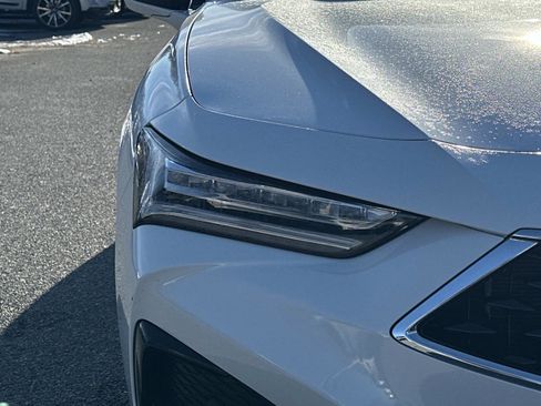 Certified 2023 Acura TLX w/ Technology Package image 10