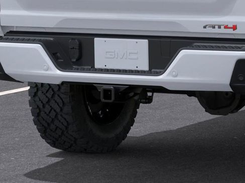 Used 2026 GMC Canyon AT4 w/ AT4 Premium Package AWD/4WD image 63